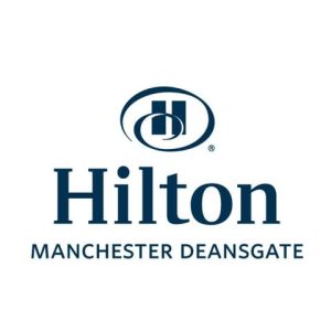 Hilton Manchester Deansgate